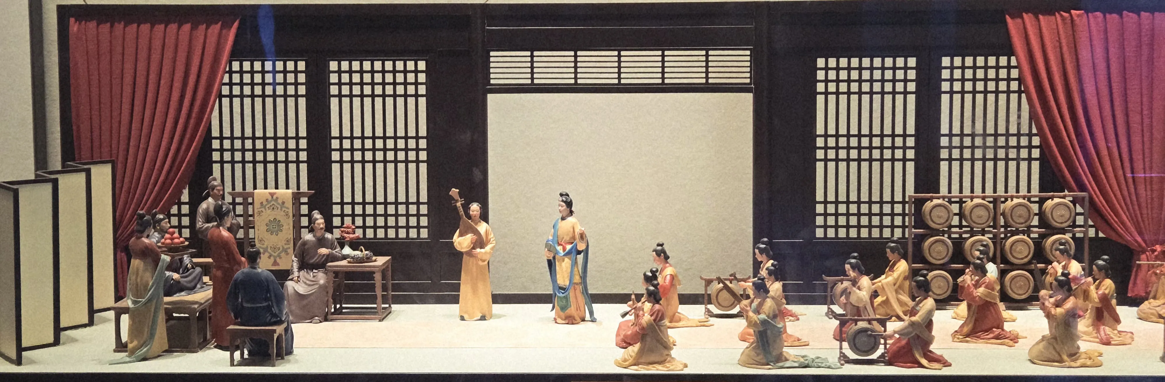 宴会